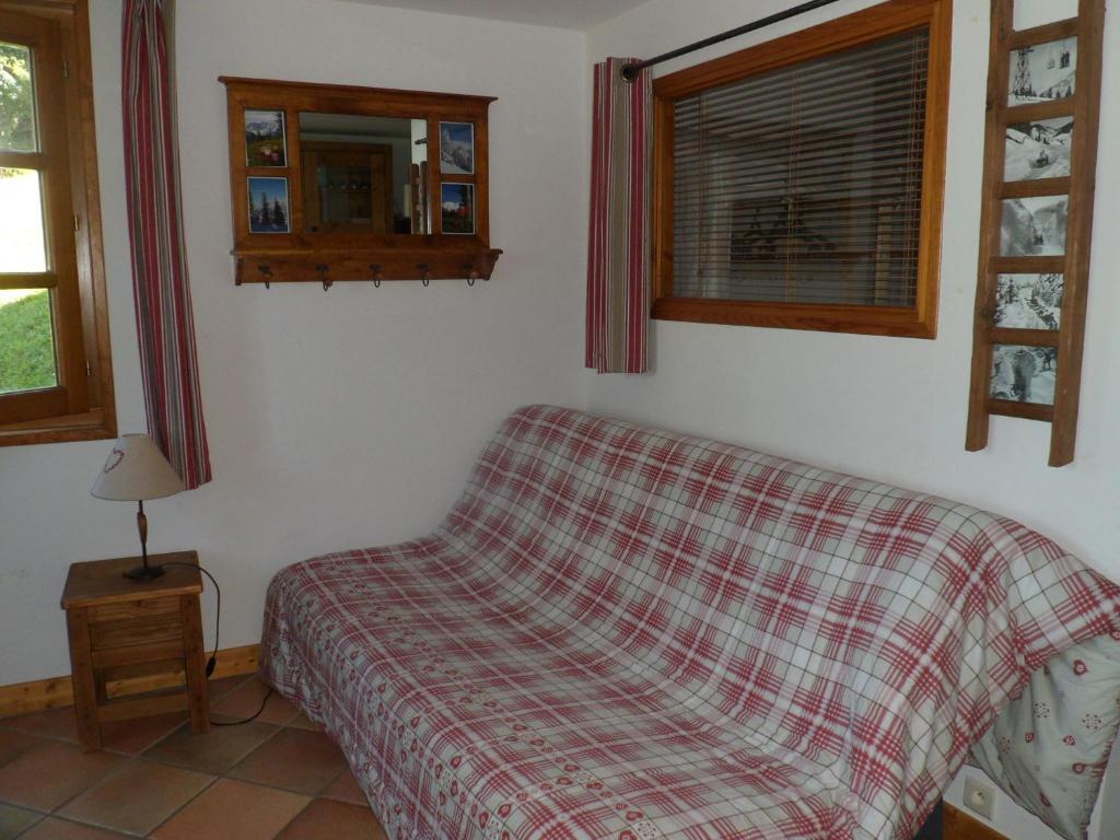 Ferienwohnung Marie Mont Blanc Vue Mont Blanc Saint-Gervais-les-Bains Zimmer foto