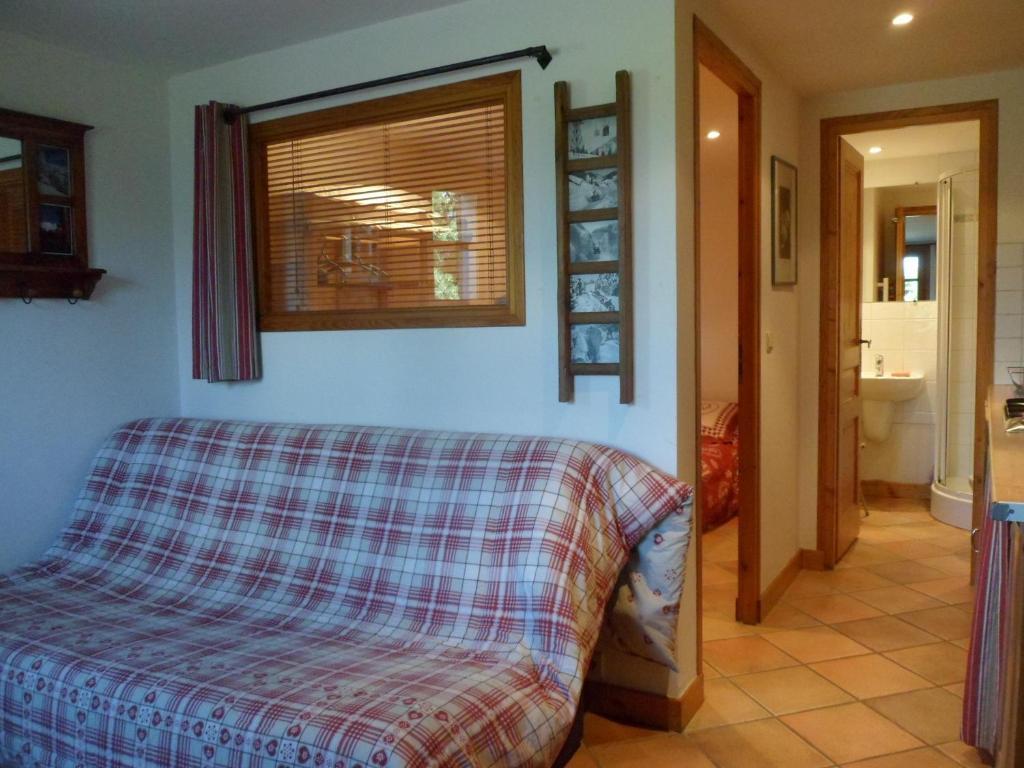 Ferienwohnung Marie Mont Blanc Vue Mont Blanc Saint-Gervais-les-Bains Zimmer foto