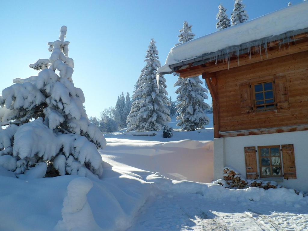 Ferienwohnung Marie Mont Blanc Vue Mont Blanc Saint-Gervais-les-Bains Zimmer foto